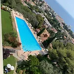 Elegant A Nice, Sea View Apartment Nice