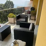 Apartment Elegant A Nice, Sea View