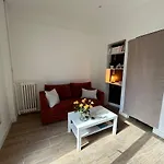 Central Studio And Sun Terrace