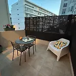 And Sun Terrace Apartment