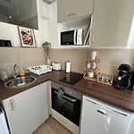 Central Studio And Sun Terrace