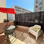 And Sun Terrace