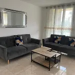 Appartement Lumineux & Climatise