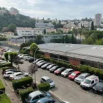 Appartement Lumineux & Climatise