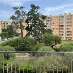 Appartement Lumineux & Climatise