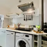 T2 Bonaparte Place Du Pin Port Nice