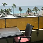 Appartement Vue Mer Californie Promenade Des Anglais