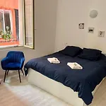 La Chaise Bleue - Appart Vieux Nice