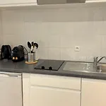 4 Carre D'or Apartment