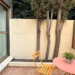 Studio 4 Carre D\'Or