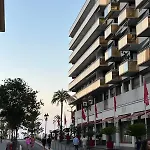 Apartment 4 Carre D'or Nice