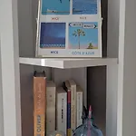 Appartement - Nice - Quartier Du Port