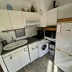 Charmant Studio Avec Piscine A Nice