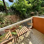 Charmant Studio Avec Piscine A Nice