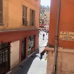 La Chaise Bleue - Appart Vieux Nice