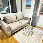 Apartment Old Of