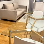 Old Of Apartment *