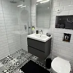 Old Of Apartment