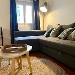 Appartement Vieux- Nice Proche Garibaldi