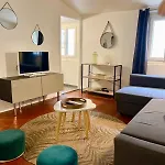 Appartement Vieux- Nice Proche Garibaldi