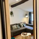 Appartement Vieux- Nice Proche Garibaldi