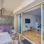 Nice Apartment With Sea View On Promenade Anglais