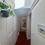 Lofty Hideout With 2 Bedrooms *