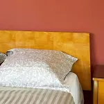 Large Apartment With Balcony