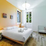 Monte Cristo - Conviviale A - Superbe Vue, Piscine Et Jeux En Plein Air * Nice
