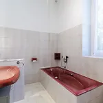 Monte Cristo - Conviviale A - Superbe Vue, Piscine Et Jeux En Plein Air * Nice