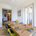 Monte Cristo - Conviviale A - Superbe Vue, Piscine Et Jeux En Plein Air * Nice