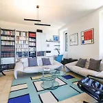 Villa Monte Cristo - Conviviale A - Superbe Vue, Piscine Et Jeux En Plein Air