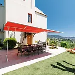 Monte Cristo - Conviviale A - Superbe Vue, Piscine Et Jeux En Plein Air * Nice