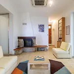 Monte Cristo - Conviviale A - Superbe Vue, Piscine Et Jeux En Plein Air Villa