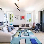Monte Cristo - Conviviale A - Superbe Vue, Piscine Et Jeux En Plein Air Villa *