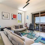 Villa Monte Cristo - Conviviale A - Superbe Vue, Piscine Et Jeux En Plein Air *