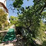 Monte Cristo - Conviviale A - Superbe Vue, Piscine Et Jeux En Plein Air