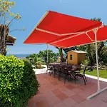 Monte Cristo - Conviviale A - Superbe Vue, Piscine Et Jeux En Plein Air Villa *