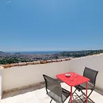 Villa Monte Cristo - Conviviale A - Superbe Vue, Piscine Et Jeux En Plein Air Nice