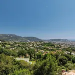 Monte Cristo - Conviviale A - Superbe Vue, Piscine Et Jeux En Plein Air *