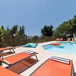 Monte Cristo - Conviviale A - Superbe Vue, Piscine Et Jeux En Plein Air * Nice