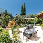 Monte Cristo - Conviviale A - Superbe Vue, Piscine Et Jeux En Plein Air Villa *