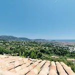 Monte Cristo - Conviviale A - Superbe Vue, Piscine Et Jeux En Plein Air Villa *