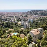 Monte Cristo - Conviviale A - Superbe Vue, Piscine Et Jeux En Plein Air Villa *