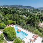 Monte Cristo - Conviviale A - Superbe Vue, Piscine Et Jeux En Plein Air