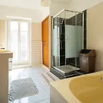 Guest house La Nicoise