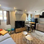 In The Heart Of Old - 4 Pers * Nice