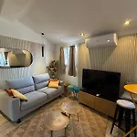 In The Heart Of Old - 4 Pers Apartment