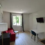 Cassin - Next To Tramway Line 2 Near Airport Apartment *
