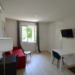 Apartment Cassin - Next To Tramway Line 2 Near Airport Nice